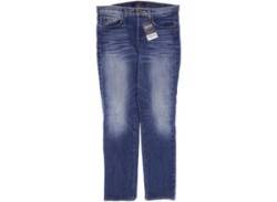 J Brand Damen Jeans, blau von J Brand