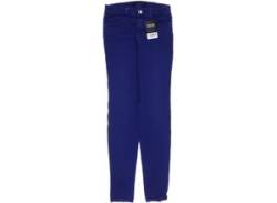 J Brand Damen Jeans, blau von J Brand