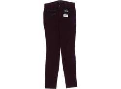 J Brand Damen Jeans, bordeaux von J Brand