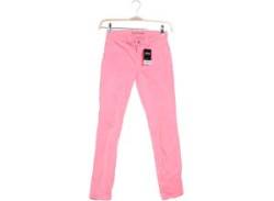 J Brand Damen Jeans, pink von J Brand