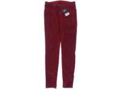 J Brand Damen Jeans, rot von J Brand