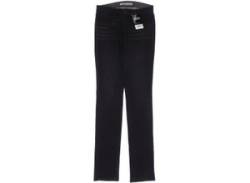 J Brand Damen Jeans, schwarz von J Brand