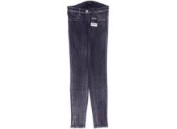 J Brand Damen Stoffhose, flieder von J Brand