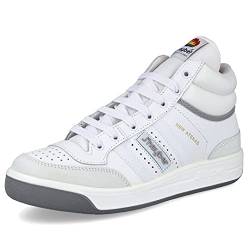 J'hayber Unisex 33048 Sneaker, Weiß Grau, 43 EU von J'hayber