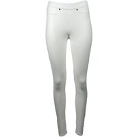 J-line Jeggings Damen Jeggings und Cordjeggings Leggings mit echten Gesäßtaschen von J-line