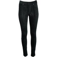 J-line Jeggings Damen Jeggings und Cordjeggings Leggings mit echten Gesäßtaschen von J-line