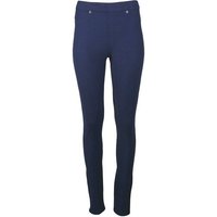 J-line Jeggings Damen Jeggings und Cordjeggings Leggings mit echten Gesäßtaschen von J-line