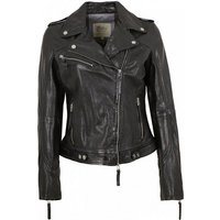 J. Gillie Lederjacke Bikerjacke / Bikerstyle von J. Gillie