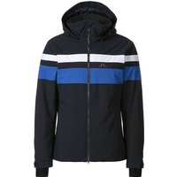 J. LINDEBERG Herren Jacke Franklin von J. LINDEBERG