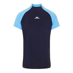 J. Lindeberg Benga Regular Fit Golf Top von J. Lindeberg