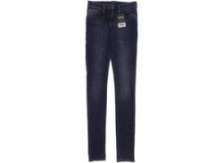 J.LINDEBERG Damen Jeans, blau von J. Lindeberg