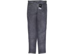 J.LINDEBERG Damen Jeans, grau von J. Lindeberg