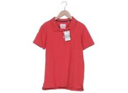 J.LINDEBERG Herren Poloshirt, rot von J. Lindeberg