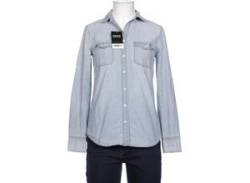 J.Crew Damen Bluse, hellblau von J.Crew