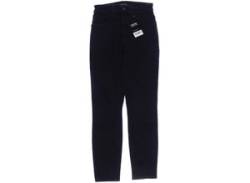 J.Crew Damen Jeans, schwarz von J.Crew