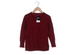 J.Crew Damen Pullover, bordeaux von J.Crew