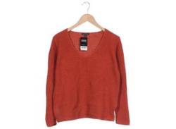 J.Crew Damen Pullover, orange von J.Crew