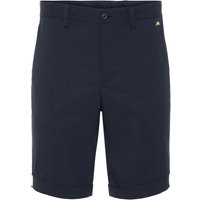 J.LINDEBERG Golfhose J. Lindeberg Herren Vent Shorts-high vent schwarz von J.LINDEBERG