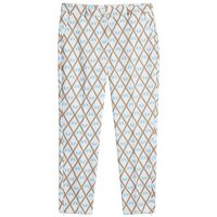 J.LINDEBERG Golfhose J.Lindeberg Damen Pia Print Golfhose GWPA0706 von J.LINDEBERG