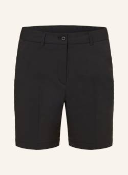 J.Lindeberg Golfshorts schwarz von J.LINDEBERG