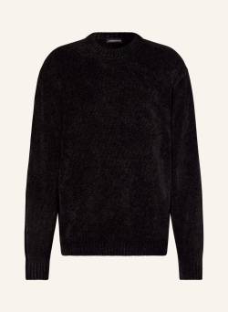 J.Lindeberg Pullover schwarz von J.LINDEBERG