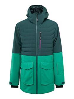 J.Lindeberg Atlas Pro Ski Parka Herren Skijacke Daune Gr. M von J.Lindeberg