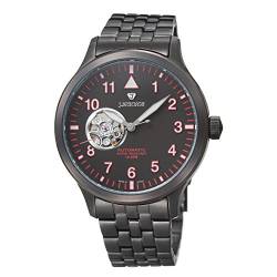 J.Springs BEF004 Semi-Skelton Automatic Mens Watch von J.Springs