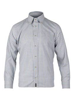 JACK PYKE Countryman Easycare Shirt Mini Check M von JACK PYKE