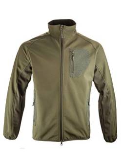 Jack Pyke Weardale - Softshelljacke - L von JACK PYKE