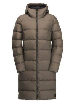 JACK WOLFSKIN Funktionsjacke/Mantel FROZEN PALACE COAT W von JACK WOLFSKIN