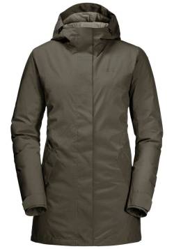 JACK WOLFSKIN Jacke COLD BAY von JACK WOLFSKIN