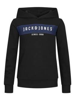 JACK&JONES JUNIOR JCOPLANET Sweat Hood FST JNR von JACK&JONES JUNIOR