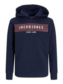 JACK&JONES JUNIOR JCOPLANET Sweat Hood FST JNR von JACK&JONES JUNIOR