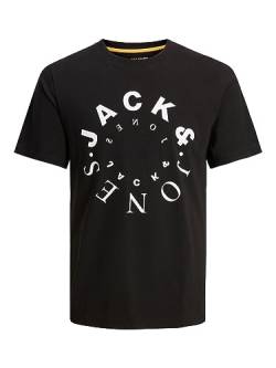 JACK&JONES JUNIOR JJWARRIOR Tee SS Crew Neck JNR von JACK&JONES JUNIOR