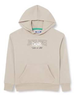 JACK&JONES JUNIOR JORTRIBECA Logo Sweat Hood JNR von JACK&JONES JUNIOR