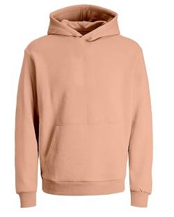 JACK&JONES JUNIOR Jjebradley Sweat Hood Noos Jnr von JACK&JONES JUNIOR