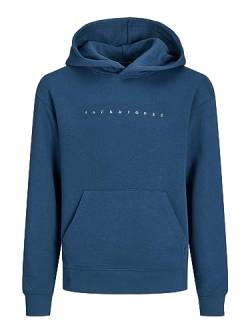 JACK&JONES JUNIOR Jjestar Jj Sweat Hood Noos Jnr von JACK&JONES JUNIOR