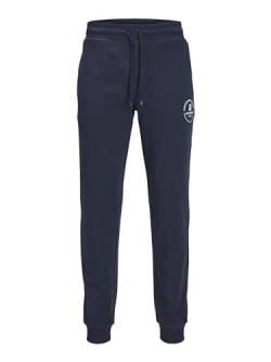 JACK&JONES PLUS Jpstgordon Jjswift Sweat Pants Noos Pls von JACK&JONES PLUS