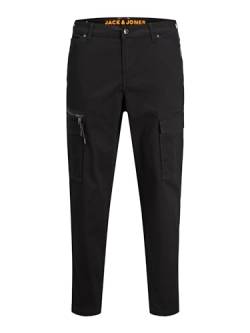 JPSTACE JJDEX Tapered AKM PLS von JACK&JONES PLUS