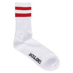 JACAEDAN TENNIS SOCK NOOS von JACK & JONES