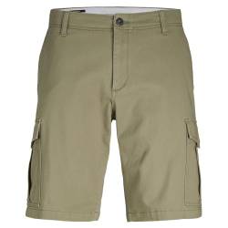 JACK & JONES Boy Cargoshorts Jungen von JACK & JONES