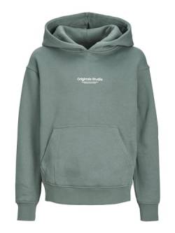 JACK & JONES Boy Hoodie von JACK & JONES