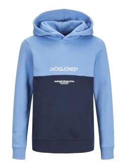 JACK & JONES Boy Kapuzenpullover Colour Blocking Kapuzenpullover Für Jungs von JACK & JONES