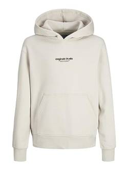 JACK & JONES Boy Kapuzenpullover Gedruckt Kapuzenpullover Für Jungs von JACK & JONES