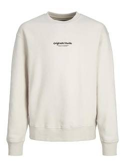 JACK & JONES Boy Sweatshirt Boys Crew Neck von JACK & JONES