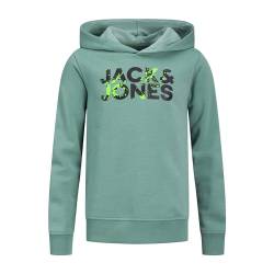 JACK & JONES Commercial Sweat Kapuzenpullover Kinder von JACK & JONES
