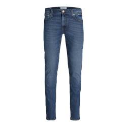 JACK&JONES Damen JJILIAM JJORIGINAL SQ 223 Hose, Blue Denim, 31W x 36L von JACK & JONES