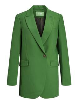 JACK&JONES Damen JXMARY NOOS WVN Blazer, Formal Garden, M von JACK & JONES