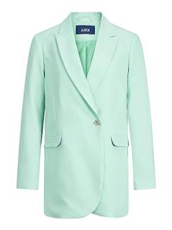 JACK & JONES Damen Jjxx Jxmary Blazer Noos, Aruba Blue, XS von JACK & JONES