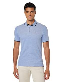 JACK&JONES Essentials Mens Bright Cobalt Polo S/S von JACK & JONES